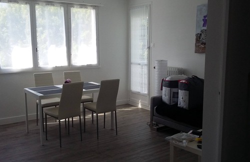 Chambery Apartamento | Apartamento T4, 3 sucursales, cerca del centro de Chambéry