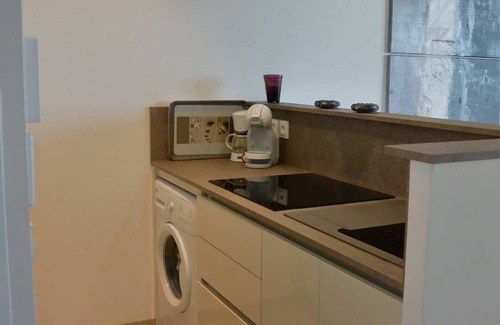 Solenzara Apartamento | APARTAMENTO "TADO" DRC -3***- SOLENZARA