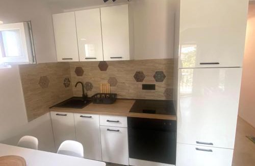 Centar Apartamento | Apartment Talas