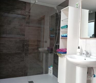 Vecindario Apartamento | Apartment Taliarte 36