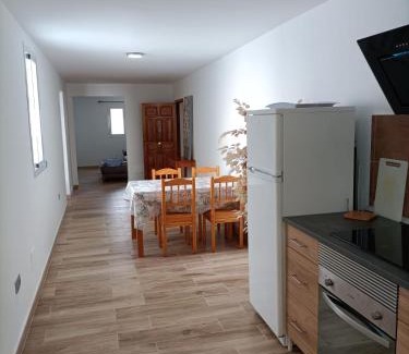 Vecindario Apartamento | Apartment Taliarte 36