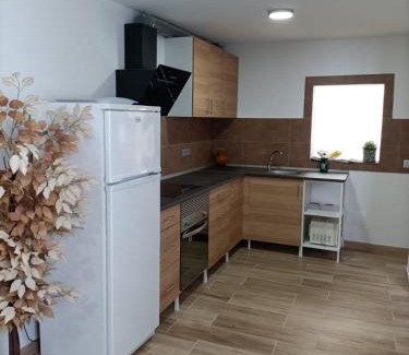 Vecindario Apartamento | Apartment Taliarte 36