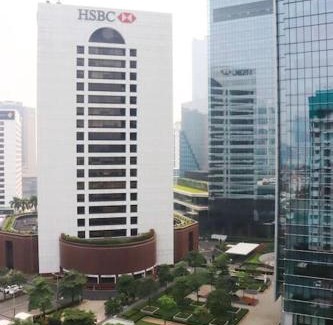 Setiabudi Apartamento | Apartment Taman Sari Sudirman A