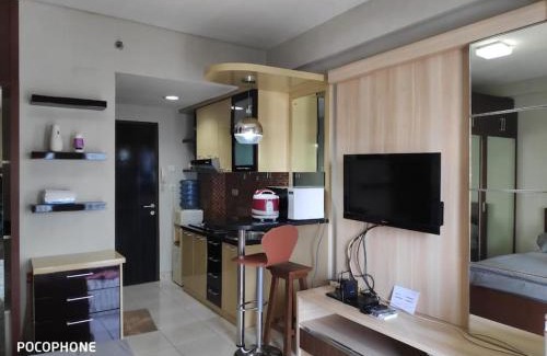 Setiabudi Apartamento | Apartment Taman Sari Sudirman A