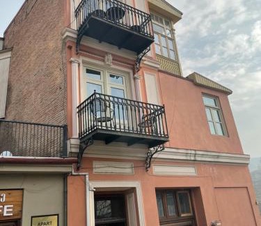 Avlabari Apartamento | Apartment Tamarioni