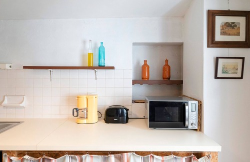 Ainhoa Apartamento | Apartamento 'Tamburine Xaharra' con vistas a la montaña y Wi-Fi