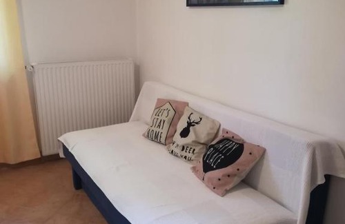 Flengi Apartamento | Apartment Tanja