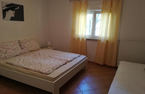Flengi Apartamento | Apartment Tanja