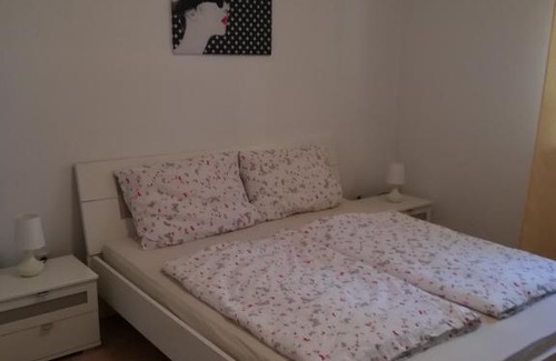 Flengi Apartamento | Apartment Tanja