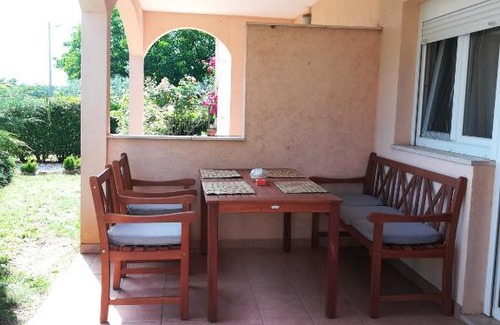 Flengi Apartamento | Apartment Tanja
