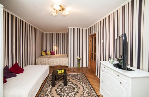 Minsk City Centre Apartamento | Apartment Tanka 16