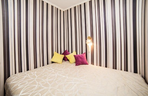 Minsk City Centre Apartamento | Apartment Tanka 16