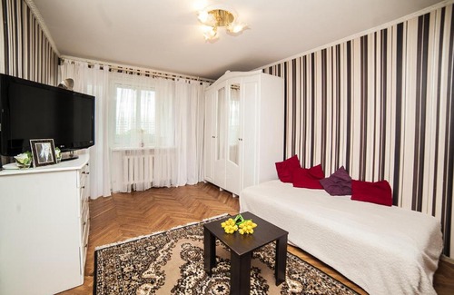 Minsk City Centre Apartamento | Apartment Tanka 16