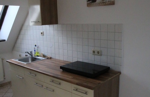 Carpin Apartamento | Apartment Tante Else time out in the countryside near Unesco World Heritage Site including bicycles