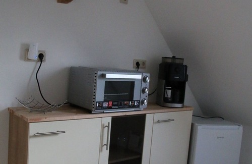 Carpin Apartamento | Apartment Tante Else time out in the countryside near Unesco World Heritage Site including bicycles