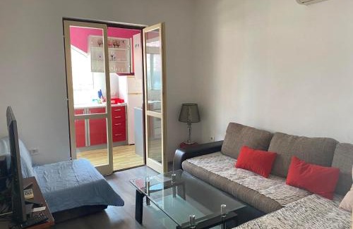 Trebesinj Apartamento | Apartment Tara