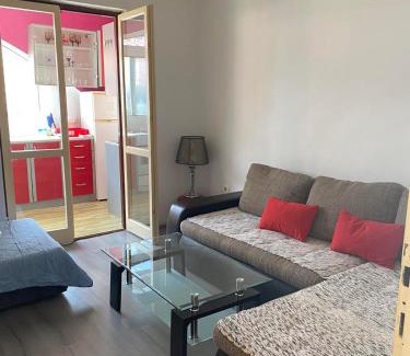 Trebesinj Apartamento | Apartment Tara