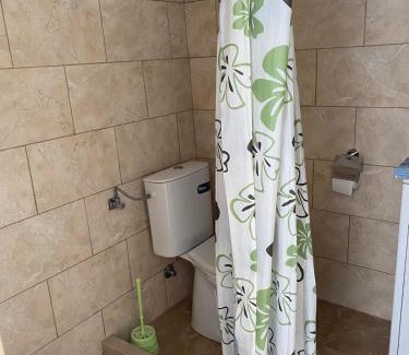 Trebesinj Apartamento | Apartment Tara