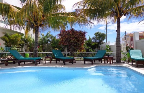 Grand-Baie Casa | Piso / apartamento - Grand baie