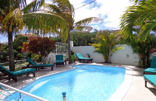 Grand-Baie Casa | Piso / apartamento - Grand baie
