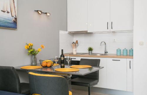 Necujam Apartamento | Apartment Tatjana
