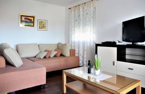 Ugljan Apartamento | Apartamento Tatjana en Ugljan/Ugljan - 6 personas, 2 dormitorios