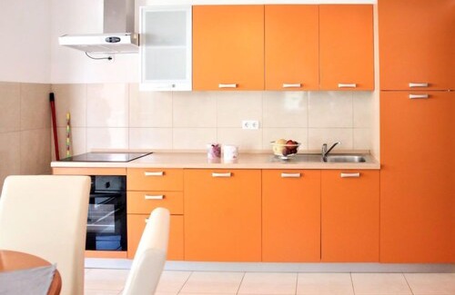 Ugljan Apartamento | Apartment Tatjana in Ugljan/Ugljan - 4 persons, 1 bedrooms