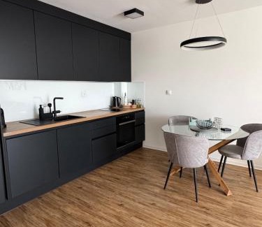 Poprad Apartamento | Apartment Tatry in the center of Poprad with view