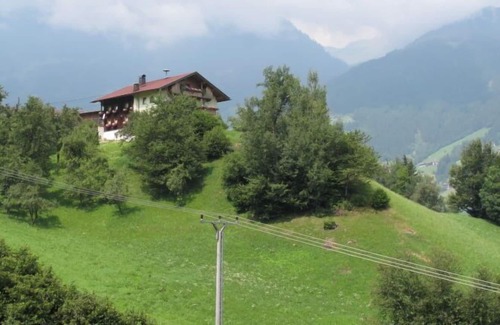 Hainzenberg Apartamento | Apartamento Tatscherhof (ZAZ328) en Zell am Ziller - 13 personas, 4 dormitorios