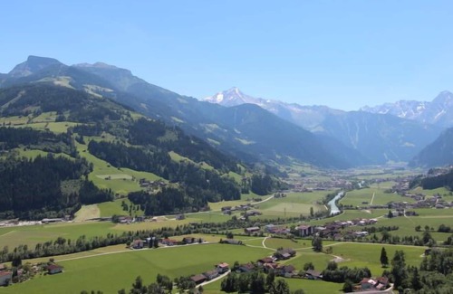 Hainzenberg Apartamento | Apartamento Tatscherhof (ZAZ328) en Zell am Ziller - 13 personas, 4 dormitorios