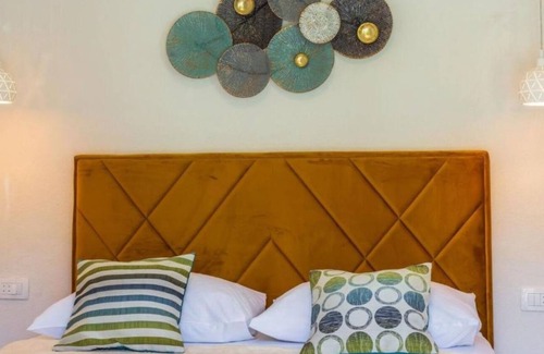 Istok Apartamento | Apartment Tattoo - modern & free parking: A1(2+1) - Makarska, Riviera Makarska, Croatia