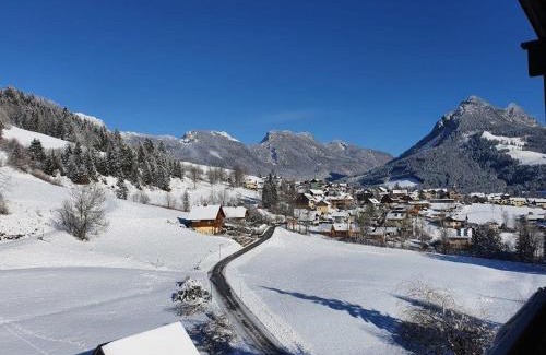 Tauplitz Apartamento | Apartment Tauplitz Kulmhof