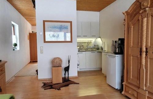 Tauplitz Apartamento | Apartment Tauplitz Kulmhof