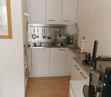 Tauplitz Apartamento | Apartment Tauplitz Kulmhof
