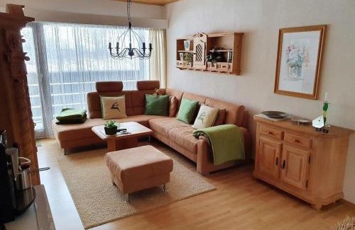 Tauplitz Apartamento | Apartment Tauplitz Kulmhof
