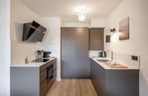 Praz-sur-Arly Apartamento | Apartment Tavoro Praz-sur-Arly - by EMERALD STAY