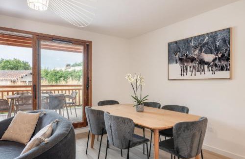 Praz-sur-Arly Apartamento | Apartment Tavoro Praz-sur-Arly - by EMERALD STAY