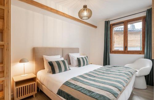 Praz-sur-Arly Apartamento | Apartment Tavoro Praz-sur-Arly - by EMERALD STAY