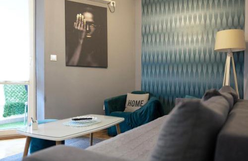 Tuzla Apartamento | Apartment TEATAR Tuzla