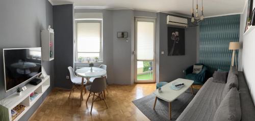 Tuzla Apartamento | Apartment TEATAR Tuzla