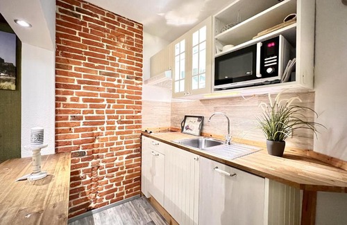 Daenschendorf Apartamento | Apartment Teichblick