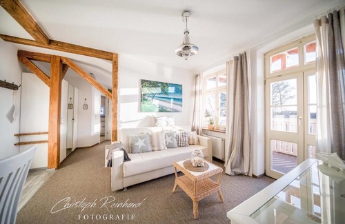 Daenschendorf Apartamento | Apartment Teichblick