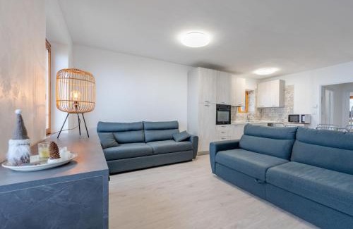 Bagnolo Piemonte Apartamento | Apartment Tenuta Rucas by Interhome
