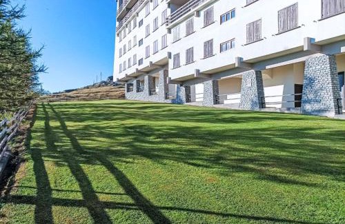 Bagnolo Piemonte Apartamento | Apartment Tenuta Rucas by Interhome