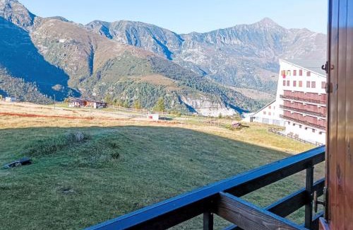 Bagnolo Piemonte Apartamento | Apartment Tenuta Rucas by Interhome