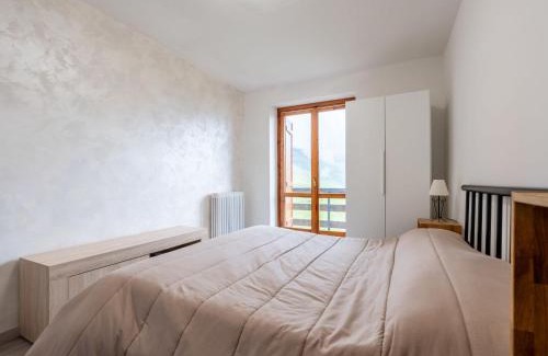 Bagnolo Piemonte Apartamento | Apartment Tenuta Rucas by Interhome