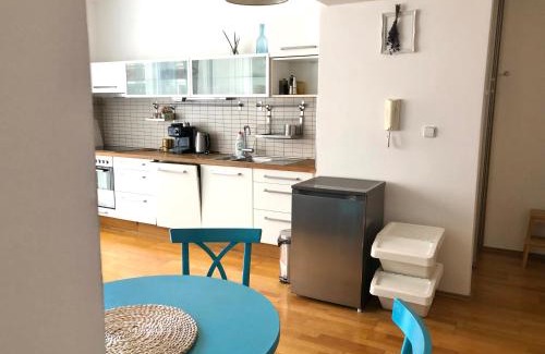 Liben Apartamento | Apartment Tereza