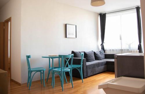 Liben Apartamento | Apartment Tereza