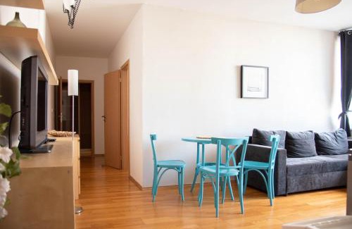 Liben Apartamento | Apartment Tereza