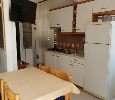Sutivan Apartamento | Apartment Tereza